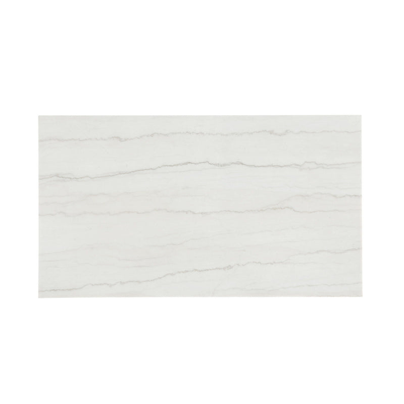 Essence - 70" Rectangle Dining Table With Marble Top