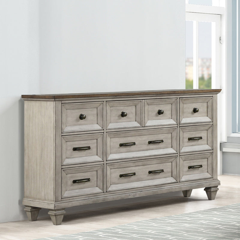 Mariana - Dresser