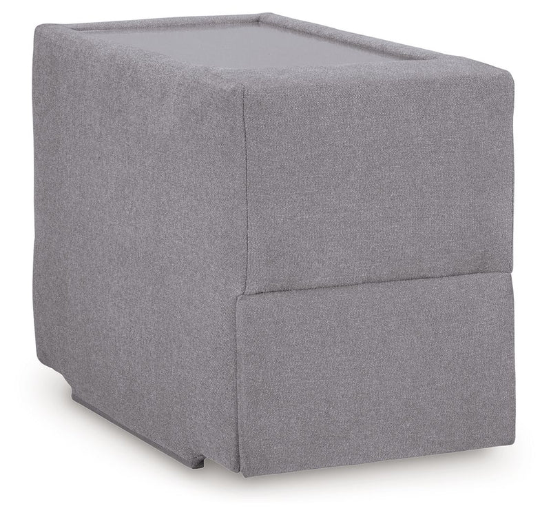 Modmax - 3 Piece Sectional