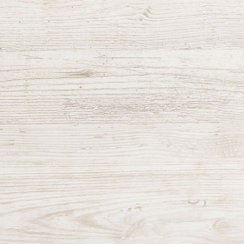 Paxberry - Two Drawer Night Stand - Whitewash