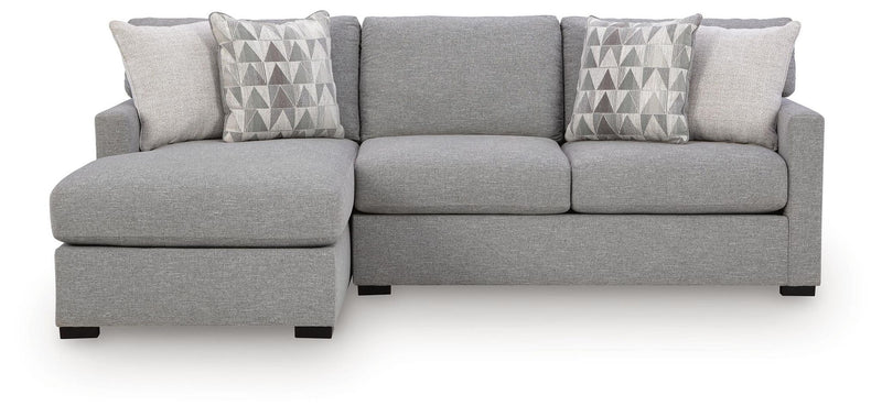 UrbanCrest - Sectional