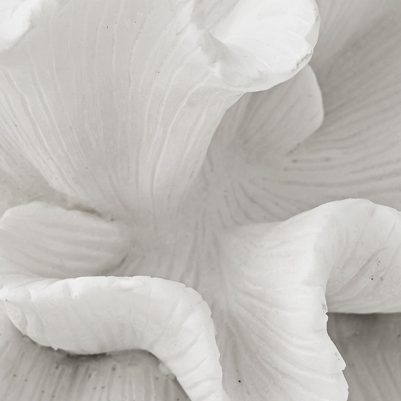 Waynemont - Sculpture - White