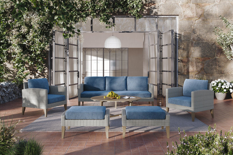 Carezza - Outdoor Set
