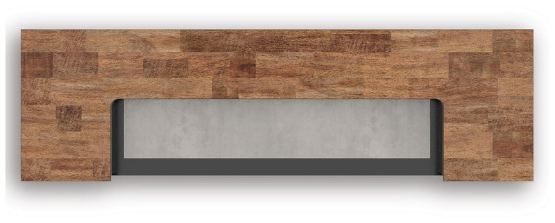 Wildenauer - Bar - Brown / Black