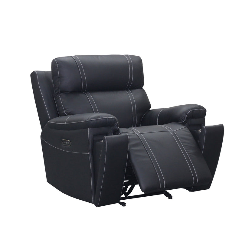 Hartley - Glider Recliner