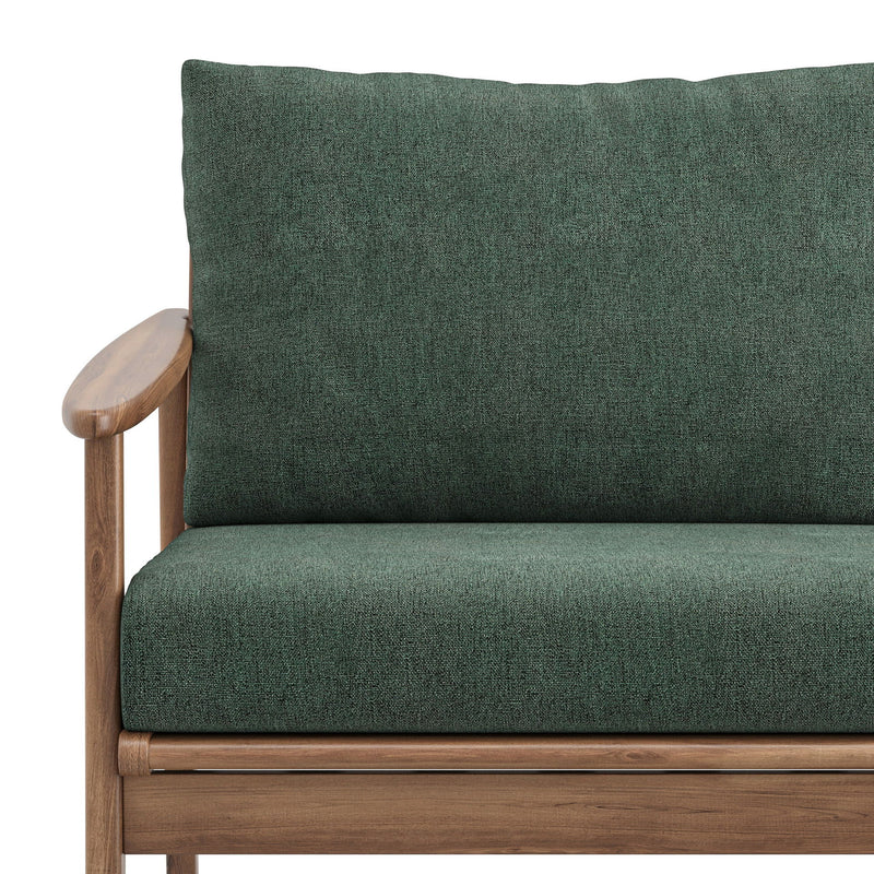Ashton - Patio Club Chair (Set of 2)