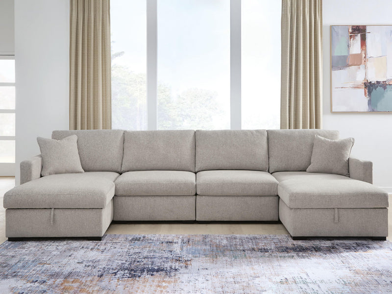 ModMax Luxe - Sectional