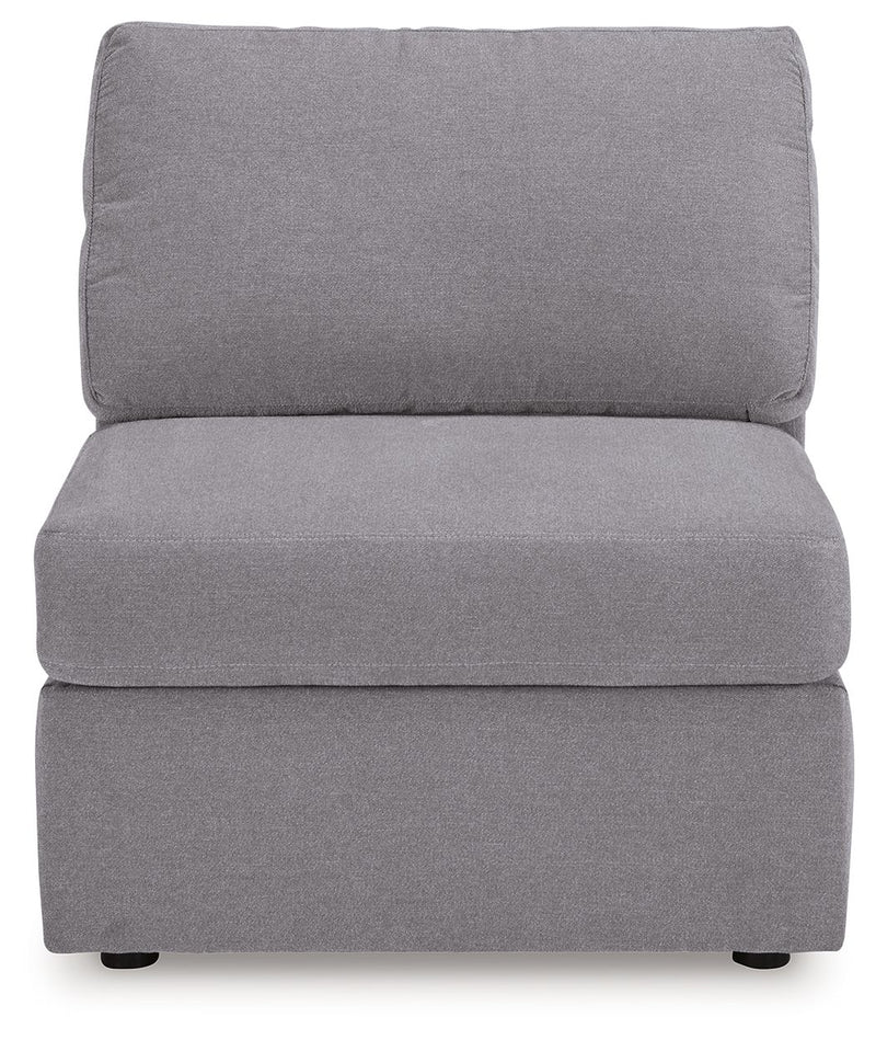 Modmax - 8 Piece Sectional