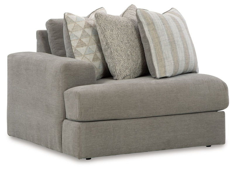 Avaliyah - Sectional