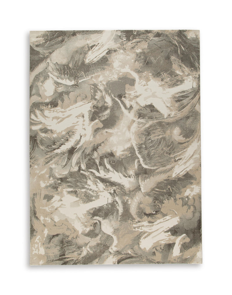 Jairlett - Rug - Furniture Source (IA) 