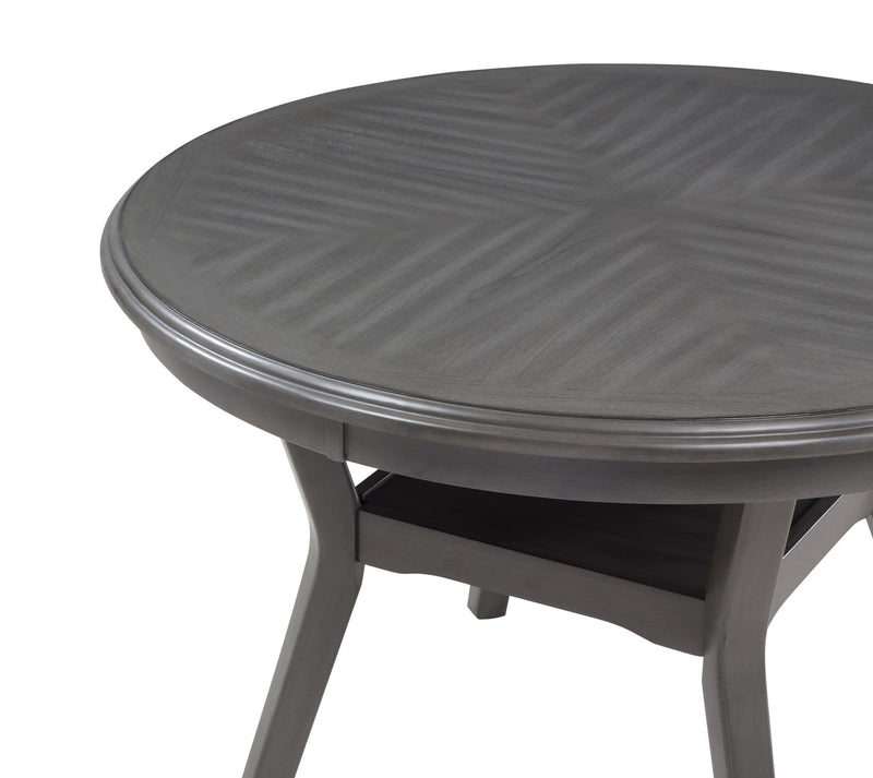 Amy - Dining Set
