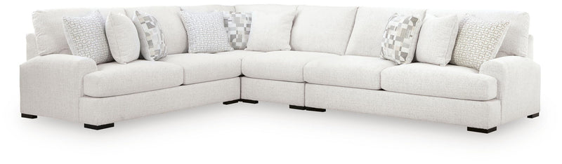 Misty-Lakes - Sectional