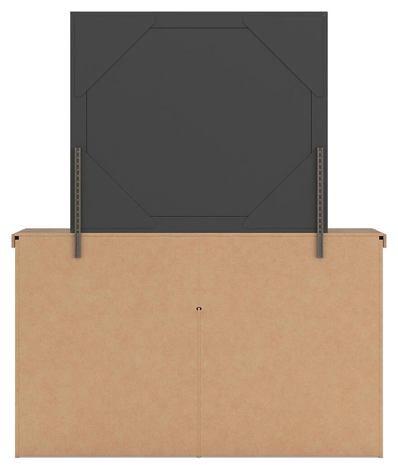 Savonport - Dresser
