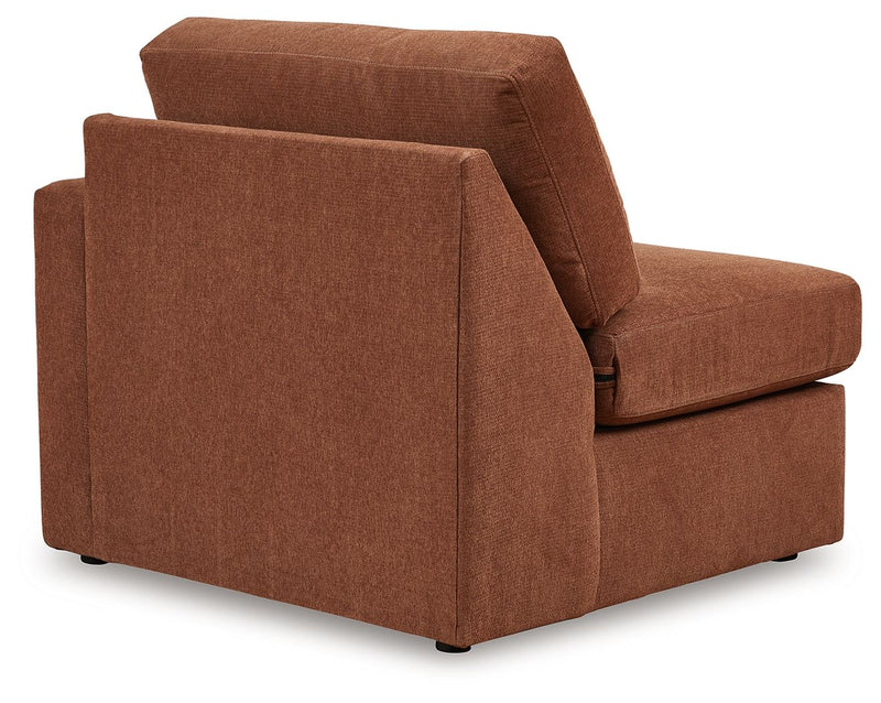 Modmax - 6 Piece Sectional