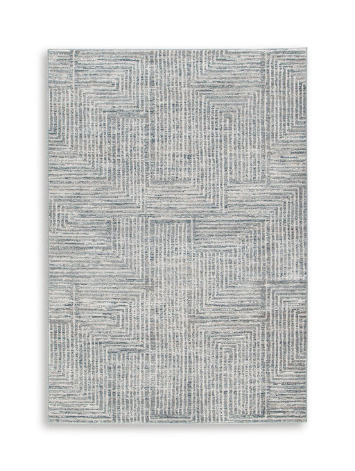 Jaiminson - Rug - Furniture Source (IA) 