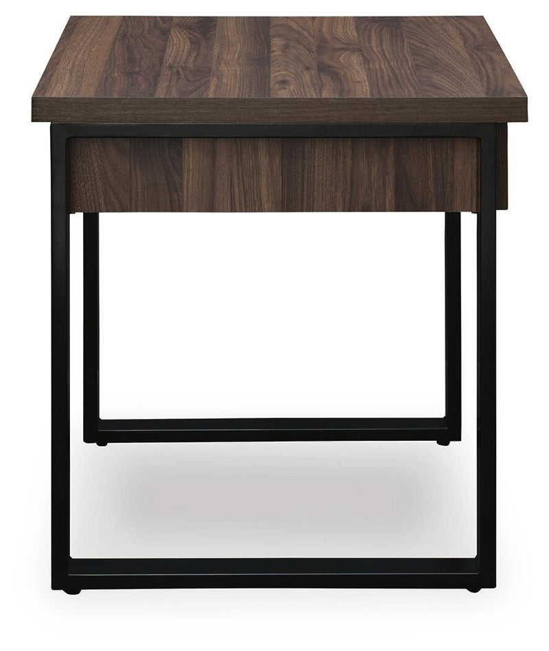 Wickman Falls - Rectangular Table