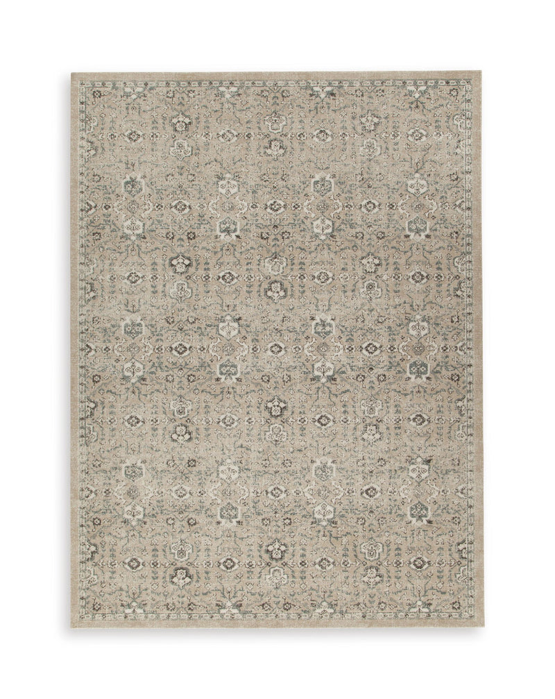Jessmen - Rug - Furniture Source (IA) 