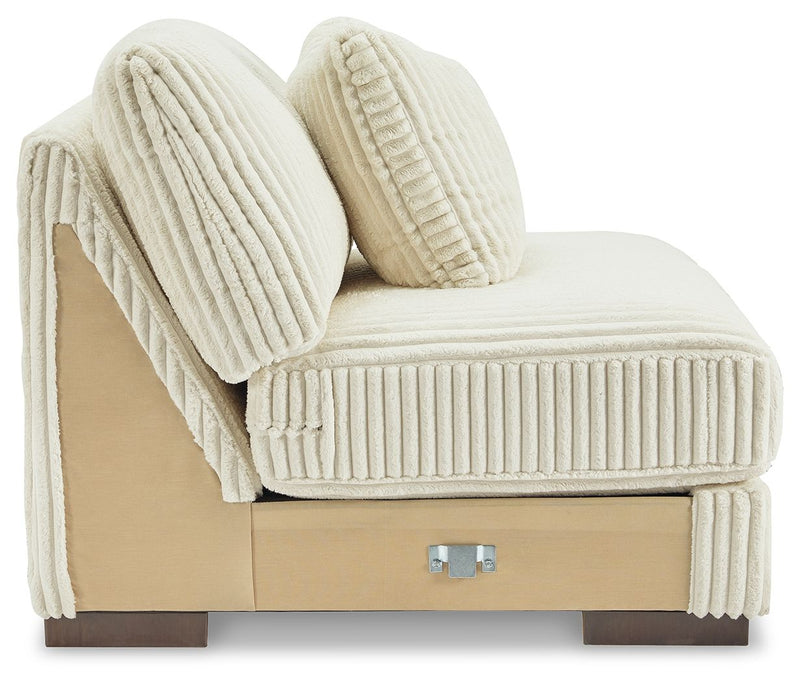 Lindyn - 4 Piece Sectional