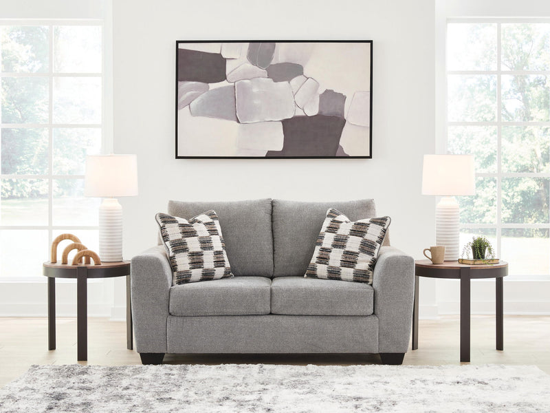 Loreo - Loveseat