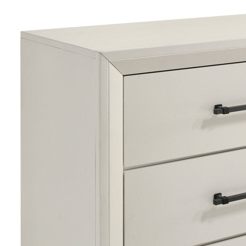 Ballard - 5 Drawer Chest