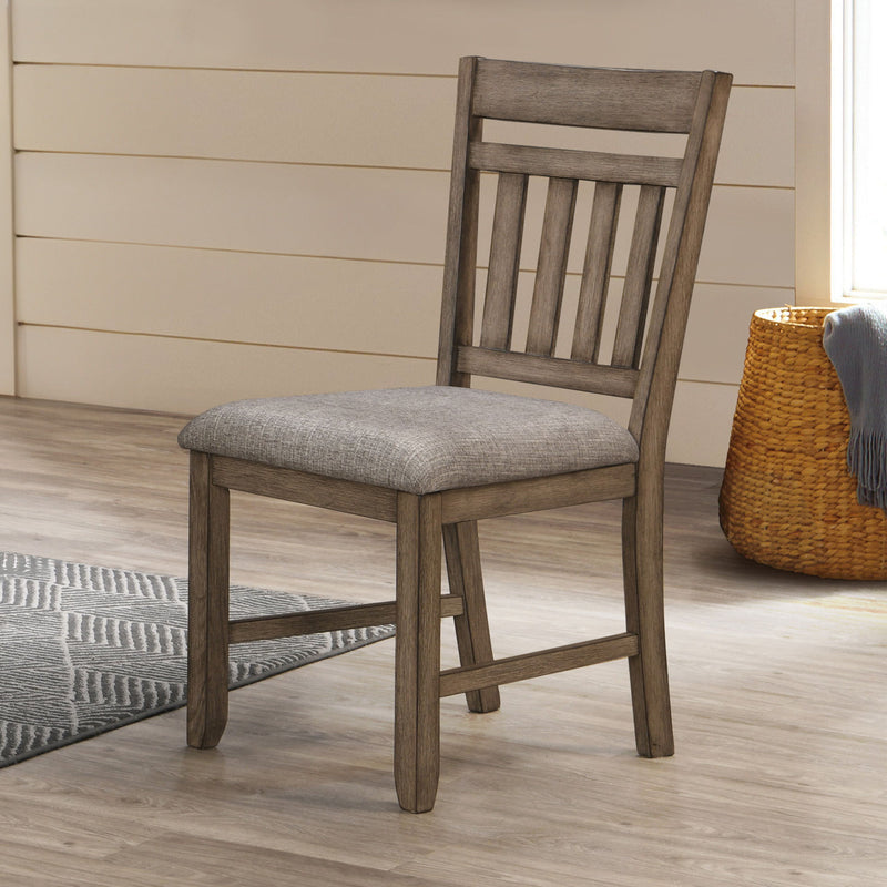 Harrisburg - Dining Chair (Set of 2)