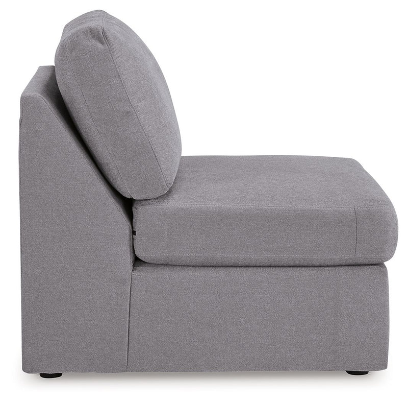 Modmax - 6 Piece Sectional