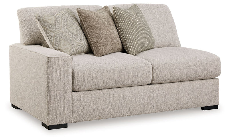Ballyton - Sectional