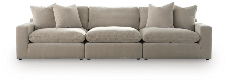Maxton Heights - Sectional