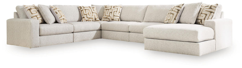 Kestrie - Sectional