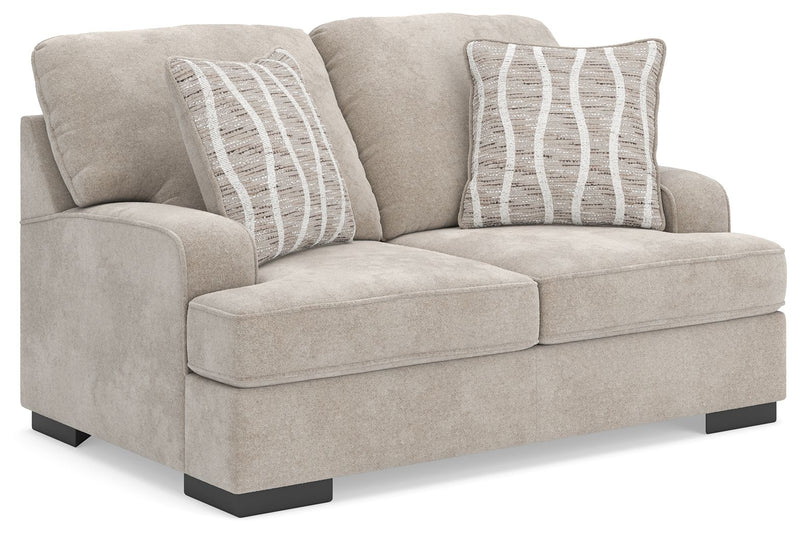 High Profile - Living Room Set