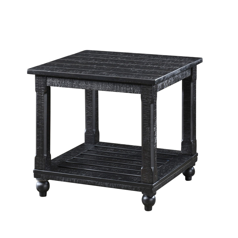 Cade - 3 Piece Occasional Set (1 Coffee & 2 End Tables)