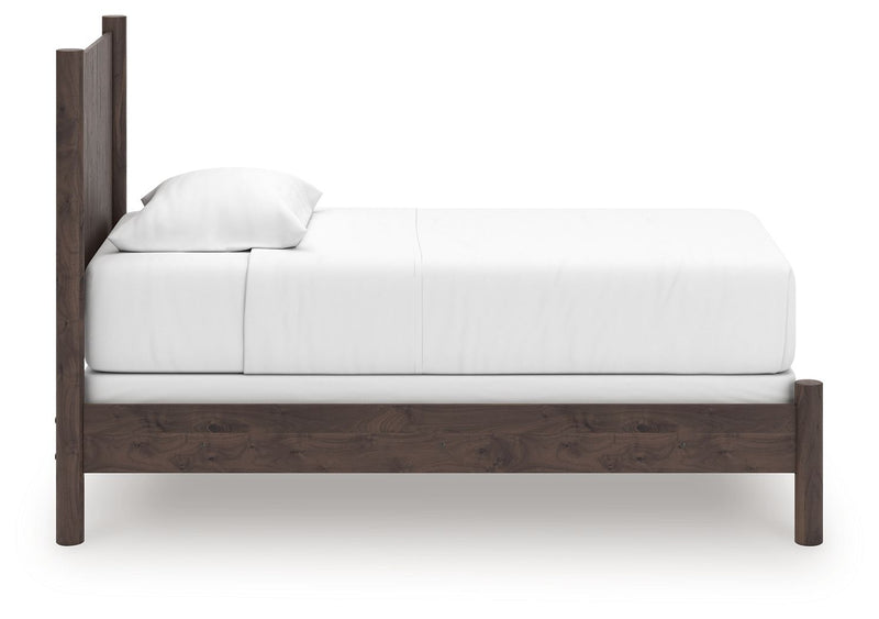 Pamytta - Panel Bed