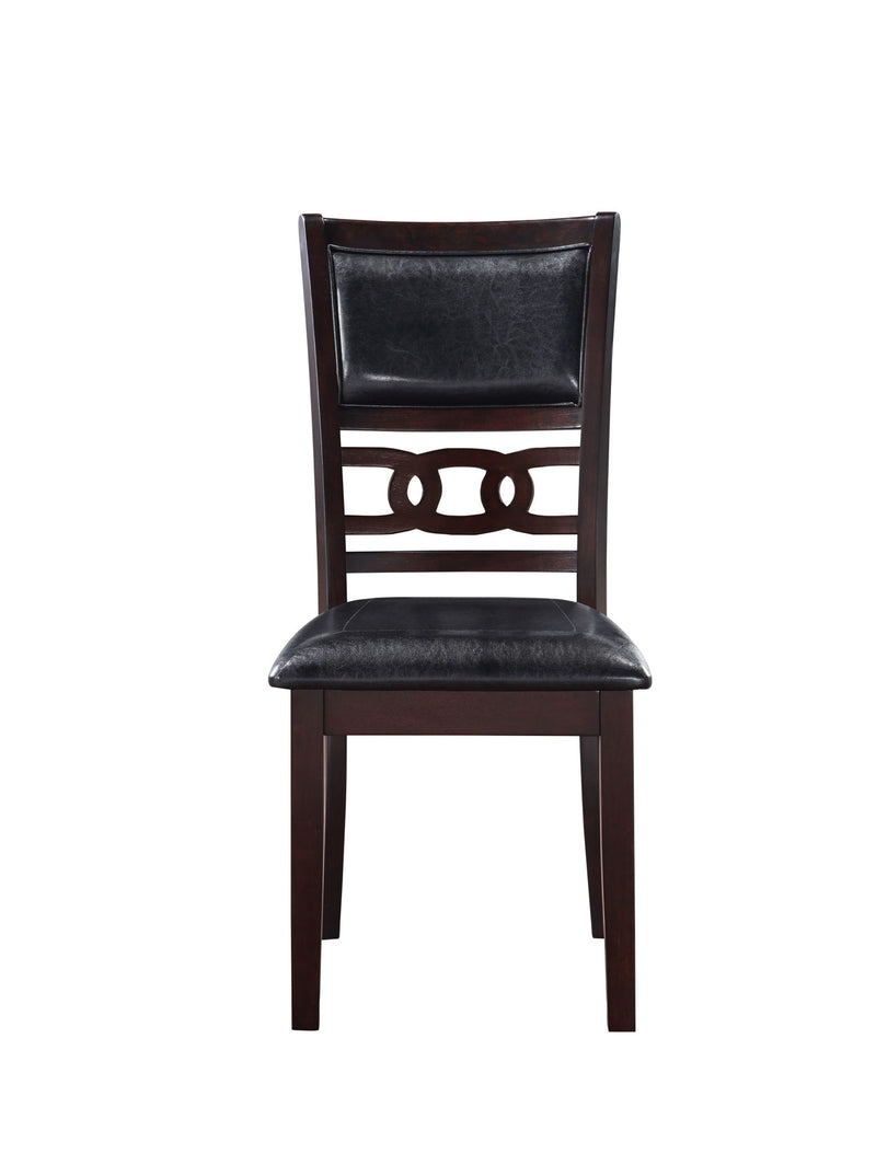 Gia - Table Set With 2 Chairs