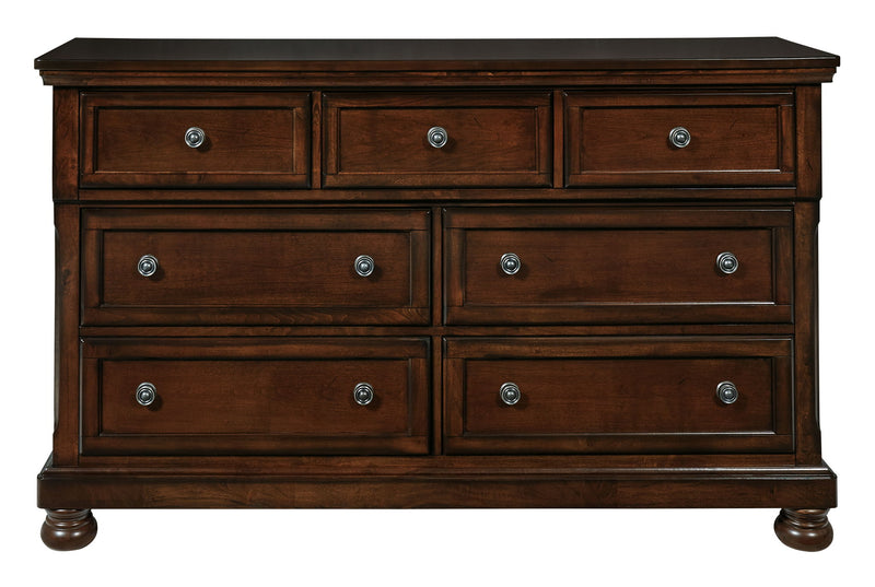 Porter - Dresser