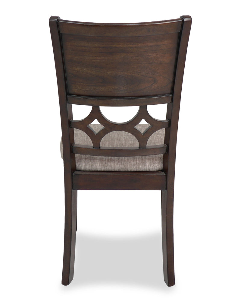 Mitchell - Dining Set