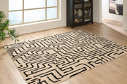 Timworth - Washable Rug - Furniture Source (IA) 