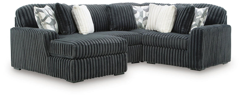 Midnight-Madness - Sectional
