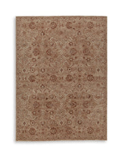 Wellsmore - Rug - Furniture Source (IA) 