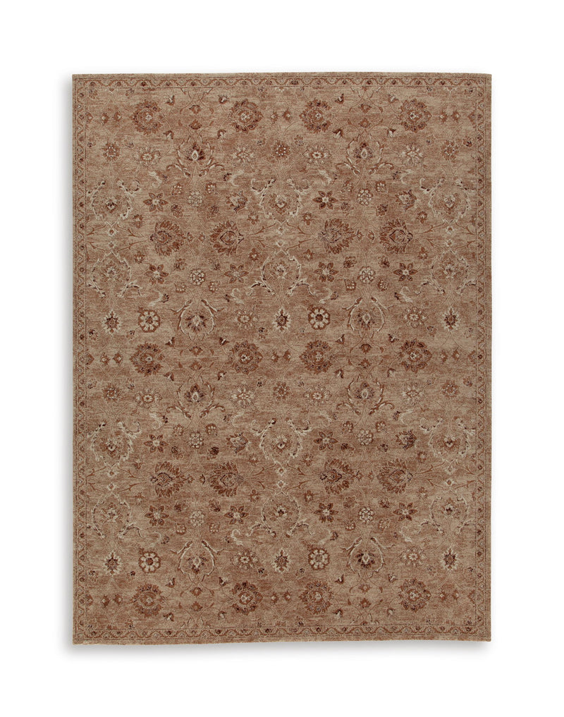 Wellsmore - Rug - Furniture Source (IA) 