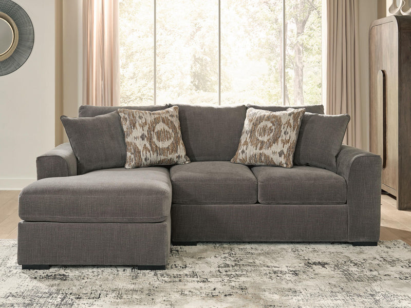 Larson Levee - Sectional