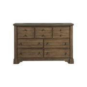 Augusta - Dresser - Furniture Source (IA) 