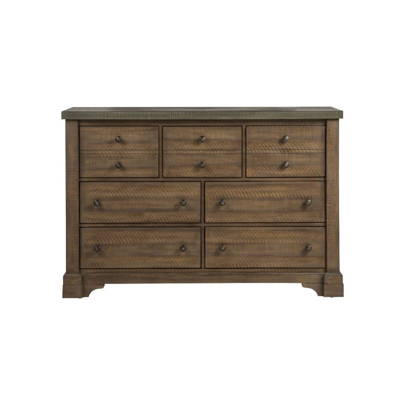 Augusta - Dresser - Furniture Source (IA) 