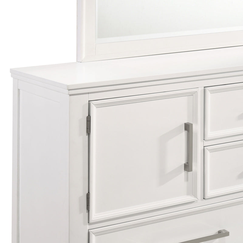 Andover - Mirror
