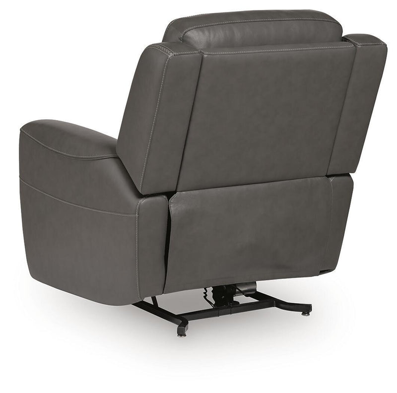 4Z-Tribano - Power Lift Recliner