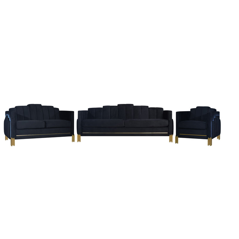 Empire - Sofa Set
