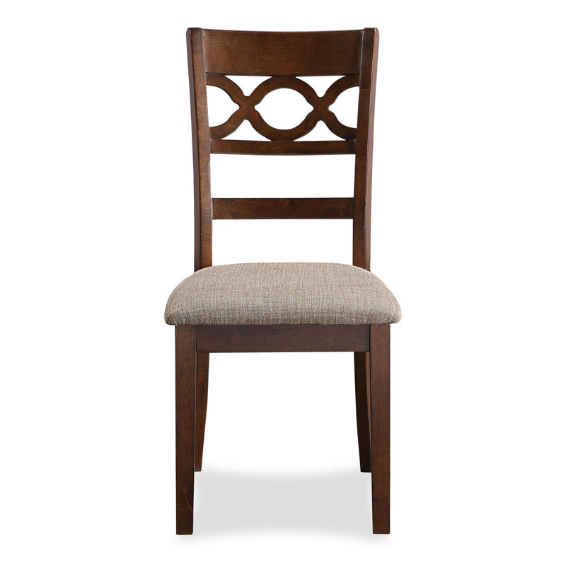 Cori - Round Dining Set