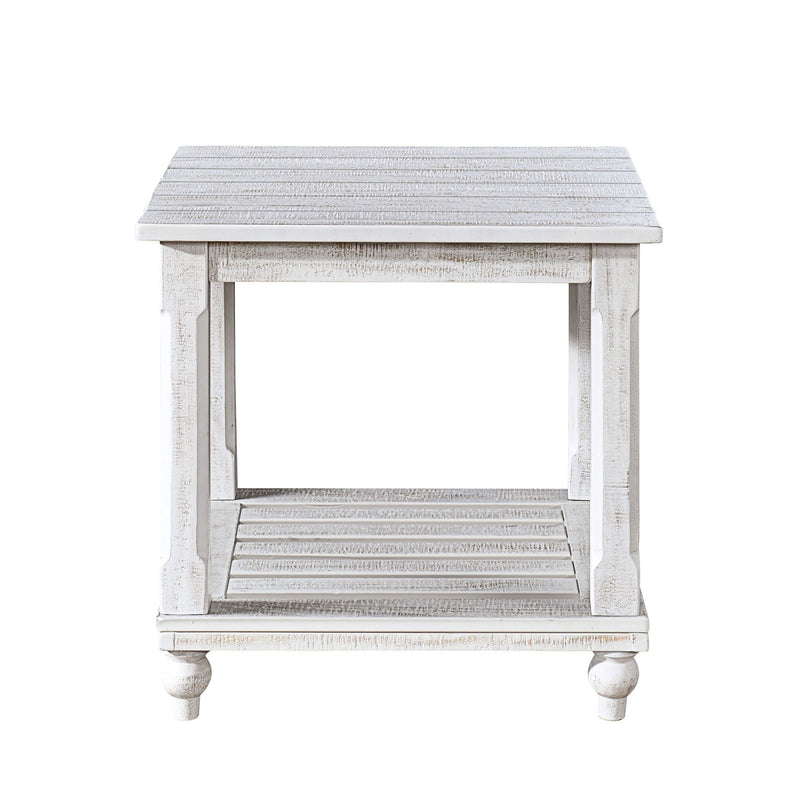 Cade - 3 Piece Occasional Set (1 Coffee & 2 End Tables)