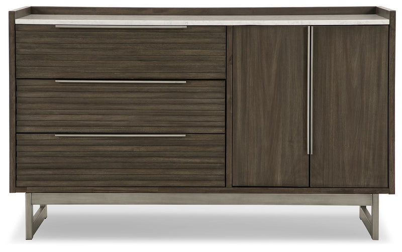 Arkenton - Dresser