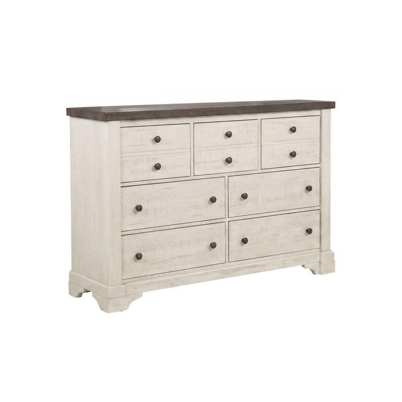 Augusta - Dresser - Furniture Source (IA) 