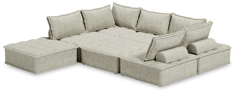 Bales - Sectional
